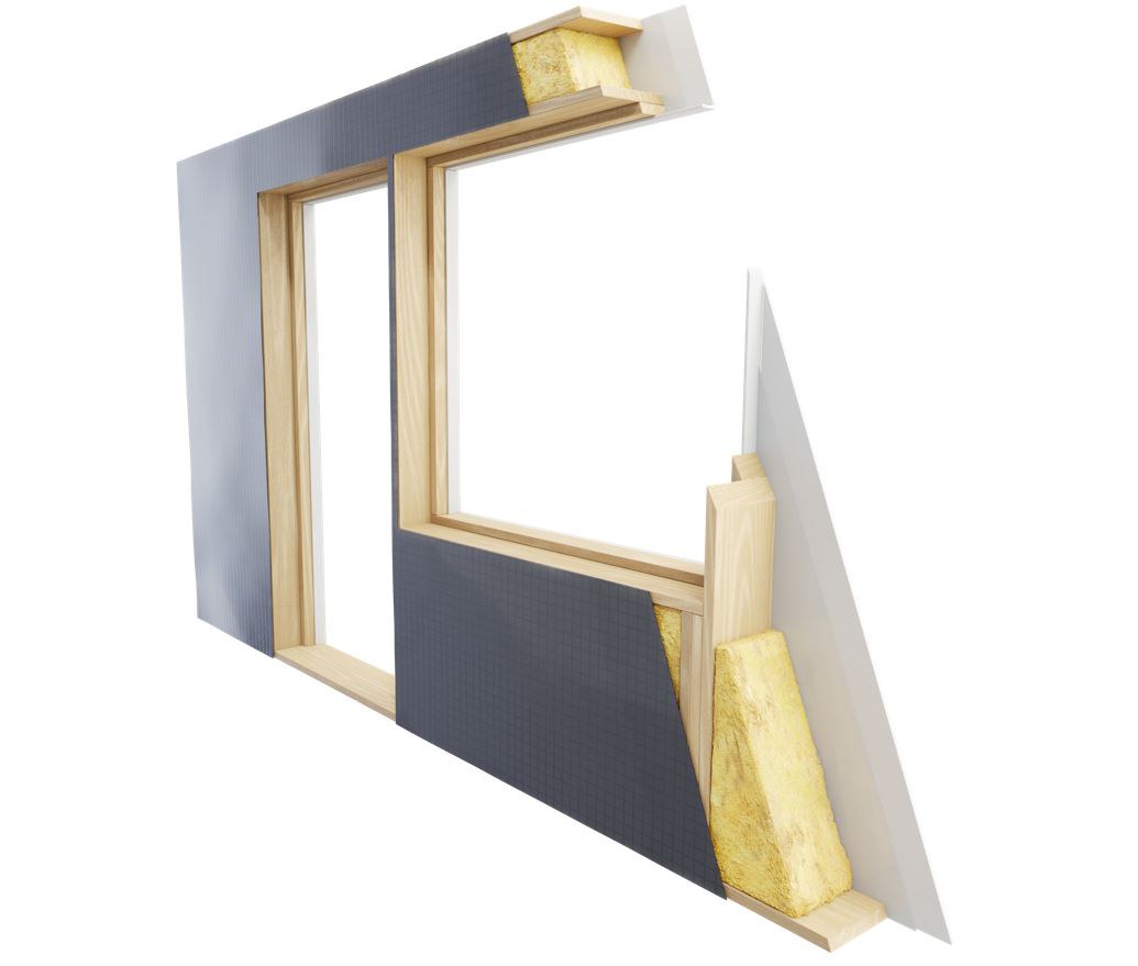 Doorsnede Wand Wandshop